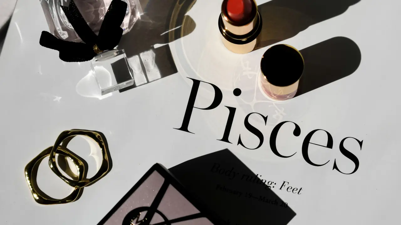 Cadeaus voor een sterrenbeeld vissen harper-sunday-FkxXePJJH5g-unsplash